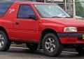 Holden Frontera I