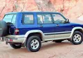 Holden Jackaroo (UBS)