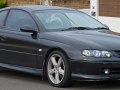 Holden Monaro
