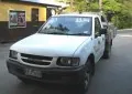 Holden Rodeo