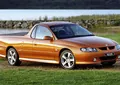 Holden Ute I