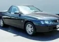 Holden Ute I (facelift 2002)
