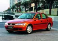 Holden Vectra (B)