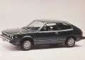 Honda Accord I Hatchback (SJ,SY)