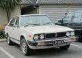Honda Accord I (SJ,SY)