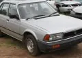 Honda Accord II (AC,AD)