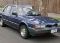 Honda Accord II (AC,AD facelift 1983)