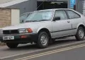 Honda Accord II Hatchback (AC,AD)