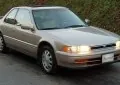 Honda Accord IV Coupe (CC1)