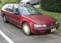 Honda Accord IV Wagon (CB8)