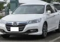 Honda Accord IX