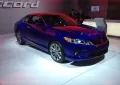 Honda Accord IX Coupe
