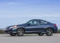 Honda Accord IX Coupe (facelift 2015)