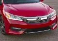 Honda Accord IX (facelift 2015)