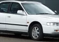 Honda Accord V (CC7)