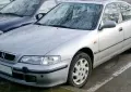Honda Accord V (CC7, facelift 1996)