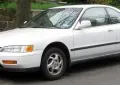 Honda Accord V Coupe (CD7)