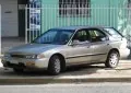 Honda Accord V Wagon (CE)
