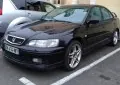 Honda Accord VI (CE,CF)