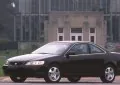 Honda Accord VI Coupe