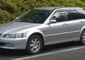 Honda Accord VI Wagon