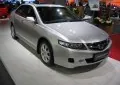 Honda Accord VII