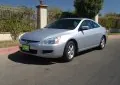 Honda Accord VII Coupe
