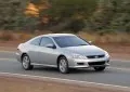 Honda Accord VII Coupe (facelift 2005)