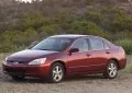 Honda Accord VII (North America)