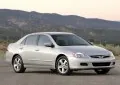 Honda Accord VII (North America, facelift 2005)