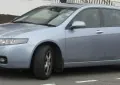 Honda Accord VII Wagon