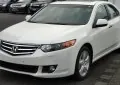 Honda Accord VIII