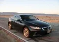 Honda Accord VIII Coupe