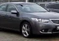 Honda Accord VIII (facelift 2011)