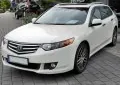 Honda Accord VIII Wagon