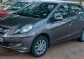 Honda Amaze I