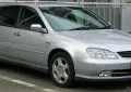 Honda Avancier I