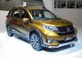 Honda BR-V I (facelift 2019)