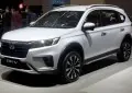 Honda BR-V II