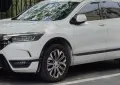 Honda Breeze I