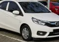 Honda Brio II