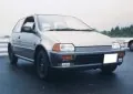 Honda City II