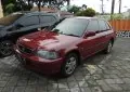 Honda City Sedan III