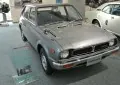 Honda Civic I Hatchback