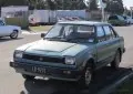 Honda Civic II