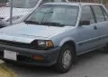 Honda Civic III