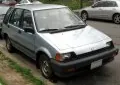 Honda Civic III Shuttle