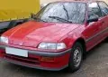 Honda Civic IV Hatchback