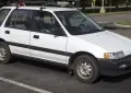 Honda Civic IV Shuttle