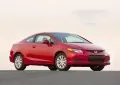 Honda Civic IX Coupe